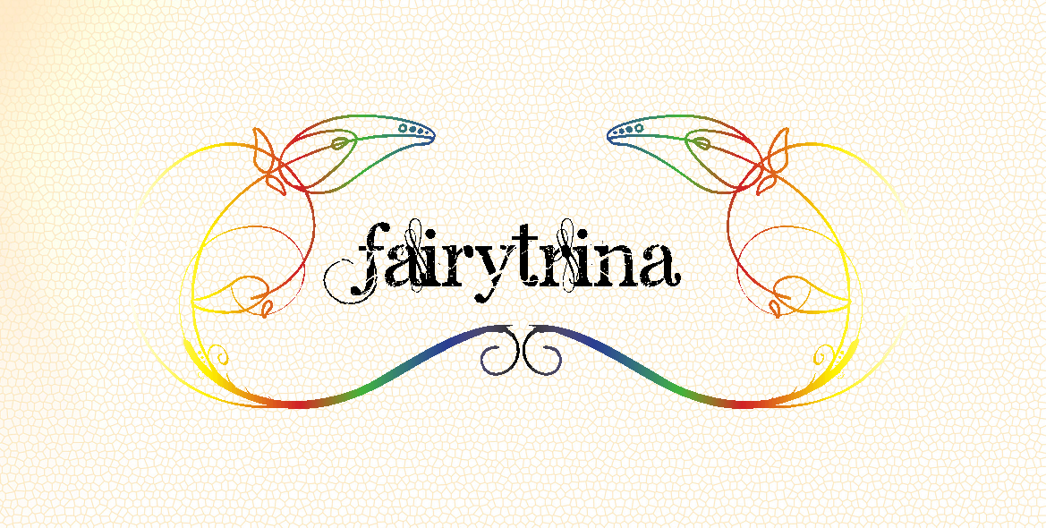 Fairy Trina Header